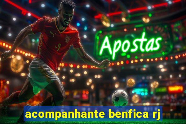 acompanhante benfica rj